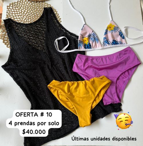 OFERTA -10